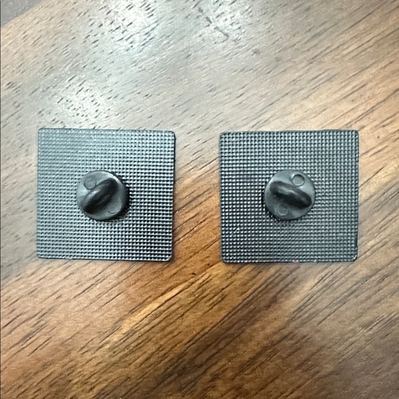 This is Fine Enamel Pins - Picture 5 of 6